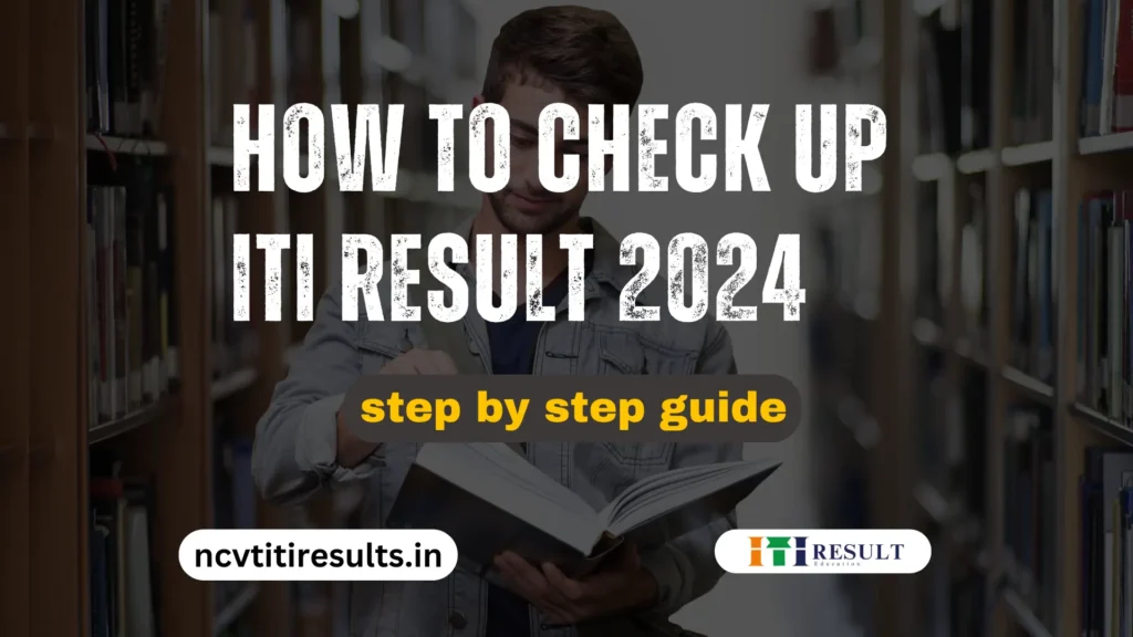 How to check Punjab ITI Result 2024 thumnail